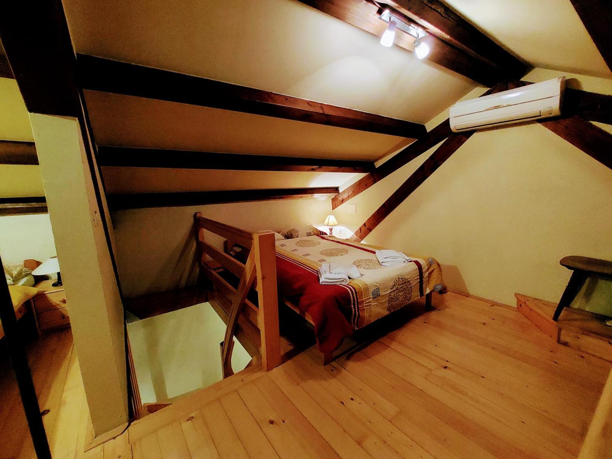 Apartment Valetovi Štanjel Kamer foto