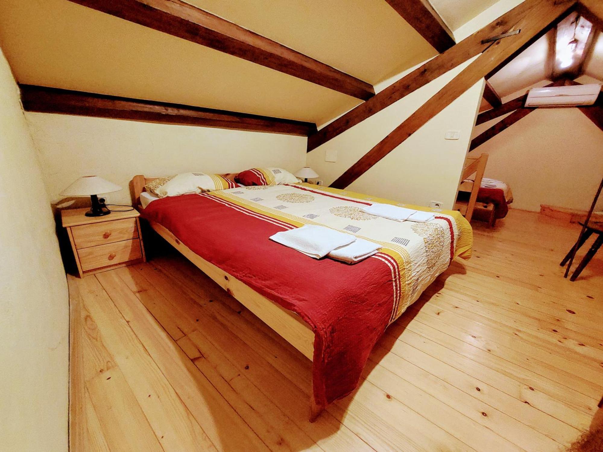 Apartment Valetovi Štanjel Kamer foto
