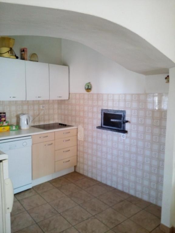 Apartment Valetovi Štanjel Buitenkant foto
